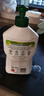 morning fresh 晨新辰清澳洲进口浓缩洗洁精经典原味400ml*3高效果蔬奶瓶清洗剂 实拍图