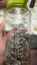 乐基因（Nalgene）美国大容量水杯户外运动健身男女夏季便携塑料水壶耐高温杯子1L 实拍图