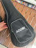 奥德斯克（AODSK）AUT-P08尤克里里乌克丽丽ukulele初学入门26英寸沙比利木小吉他 实拍图