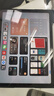 图拉斯【全新升级丨销额第一】2025iPadPro新款Mini7钢化膜 Air7第11代/10/6平板保护AR高清抗蓝光抗指纹 【iPadPro/Air5/4】10.9/11英寸 【顶配升级版】 实拍图