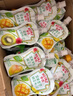 亨氏超金果泥78g宝宝辅食婴幼儿营养西梅水果泥多口味6个月以上食用 果泥 78g*18袋 口味混搭 实拍图