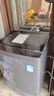 美的（Midea）波轮洗衣机全自动家用 MB120L3D 12公斤大容量 直驱变频 一级能效 除螨 以旧换新 家电国家补贴20% 实拍图