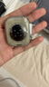 TDDMIUI小米机适用[新款首发]WatchS10Ultri3[华强北5G插卡智能电话手表GPS定位初中高学生成人苹果机 【钛原色】258G不卡顿+NFC+微Q抖+双向支付 表盘自定义+微信全功能+ 实拍图