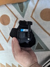TELESIN(泰迅)运动相头带适配gopro13配件大疆action5pro 4帽夹insta360头戴鸭舌帽固定拍摄支架 实拍图