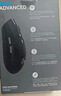 G102第二代游戏鼠标 RGB流光灯效鼠标 轻量化  游戏级8000DPI传感器 黑色 200-8000DPI 实拍图