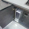 海尔（Haier）【鲜活水】1000Gpro家用净水机5年RO反渗透净水器直饮净饮机HKC2400-R791D2U1国家补贴 实拍图