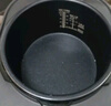 美的（Midea）【国家补贴】0涂层精钢厚釜电压力锅5L双胆全自动智能预约家用煲汤煮饭电饭煲C5856G高压锅4-6人 实拍图