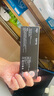 爱国者（aigo）8G DDR3 1600 台式机内存条 全兼容内存 电脑存储条扩展条 实拍图