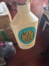 可悠然【丁禹兮同款】沐浴露大黄瓶550ml 美肌香氛滋润保湿胖东来同款 实拍图