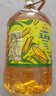 金龙鱼 食用油 非转基因 物理压榨玉米油6.18L（富含植物甾醇） 实拍图
