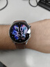 联想（Lenovo） Watch 41mm 云石银 智能运动手表 蓝牙通话 全天血氧健康监测 70种运动模式 音乐播放 实拍图