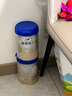 爱他美（Aptamil）卓傲较大婴儿配方奶粉2段（6—12月龄）800g*6罐  爱他美卓傲 实拍图