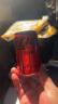 可口可乐零度可乐 无糖零卡碳酸饮料mini汽水200ml*24罐 实拍图