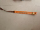 闲鸟（XIANNIAO）汽车防滑链suv轿车货车越野通用防滑扎带轮胎雪地防滑链条脱困链 全地形防滑链大号12条装 加宽加厚加粗轮转式卡扣金属链条 实拍图