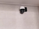 HIKVISION海康威视监控摄像头电源适配器防水室内室外DC12V2.0A直流监控电源DS-2FA1202-B 实拍图