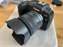 佳能（Canon）微单相机镜头 微单变焦镜头打鸟 适佳能R100 R10 R50 V R7 R8 RP R6 R5二代微单相机 RF 24-50 IS STM全画幅变焦镜头 官方标配【赠送UV滤镜+保 实拍图