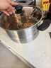 BSITN蒸锅一层28cm不锈钢蒸锅燃气灶单层加厚蒸锅电磁炉蒸馒头通用2510 实拍图