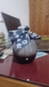 喜脑黄酒绍兴特产十八年陈酿花雕王无焦糖色坛装糯米酒整箱装送礼 实拍图
