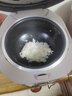 苏泊尔（SUPOR）旋焰釜蓬蓬煲远红外电饭煲1-8人4L大容量不粘家用多功能电压力煲智能IH电饭锅煮饭锅F40A81 实拍图