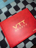 VTT【德国】筋膜环筋膜枪腿部瘦肚子神器揉腹仪甩脂腹部腰部全身按摩器抖抖腰带按摩机律动生日礼物 【数显款-紫】99档调节+红光热敷+深层甩脂 实拍图