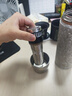 艾曼格（IMOGY）节日礼物纯钛保温杯男女士大容量高颜值钛杯泡茶杯子户外焖茶水杯 实拍图