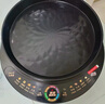 利仁（Liven）电饼铛0氟超耐磨加深加大家庭用电饼档双面加热烤肉锅煎饼锅三明治早餐机大尺寸电煎锅LR-J8345 实拍图