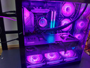 华硕（ASUS）RTX5080主机 RTX5070Ti主机 i9 14900KF RTX5090D主机rog全家桶黑神话游戏补贴台式组装机电脑整机 i9 14900KF+华硕RTX5080丨热销六 实拍图