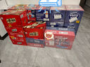 燕京啤酒 U8 欢乐“彤”行版 500ml*12听 现货热卖 新老包装交替发货 实拍图