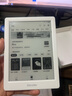 掌阅（iReader）【新品发布】Light4 Turbo 6英寸智能阅读本电子书阅读器墨水屏电纸书平板学习笔记本 告白 实拍图