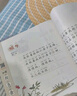 学而思 大语文诵读 幼儿启蒙诵读识字书 3-6岁宝宝诵读神器 幼小衔接拼音古文古诗 精选现代名家名篇积累素材  实拍图