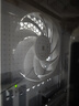 Thermalright(利民)  TL-B14W 14CM 白色性能级风压扇 1500转速PWM  S-FDB V2轴承 三次元动平衡  实拍图