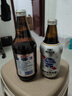 蓝带将军精酿啤酒 11度淡色艾尔 美式IPA琥珀色酒液 11度500ml单支装 实拍图