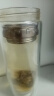 同仁堂菊花枸杞决明子茶養盰護肝茶甘草牛蒡根桑叶清火养生茶 4g*40包 实拍图