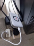 Tenda腾达 WiFi6智能免驱 usb无线网卡台式机专用 外置高增益天线 笔记本电脑wifi接收器 无限wifi发射 实拍图