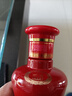 剑南春 金剑南K6 52度 100ml 单瓶装 浓香型白酒 实拍图