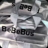 bebebus金标茶树成长裤2XL4片(≥15kg)透气超薄拉拉学步裤尿不湿试用装 实拍图