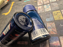 妮维雅（NIVEA）男士干爽魄力爽身走珠液50ml*3（ 夏季  腋下抑汗 干爽） 实拍图