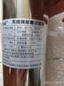 沁沛泉前置过滤器40微米反冲洗大流量压力表实时监控不锈钢防爆抗冻自来水管入户过滤器全屋家用净水器 8吨加厚卡箍款-4分口 实拍图