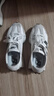 NEW BALANCE休闲鞋男鞋女鞋情侣夏季舒适轻便百搭运动鞋327系列MS327ASN 36 实拍图