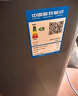 美的（Midea）洗衣机全自动波轮9公斤 专利免清洗 租房家用家电以旧换新 家电国家补贴MB90V37E 实拍图