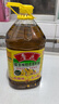 鲁花 食用油 低芥酸特香菜籽油 5L  /桶   实拍图