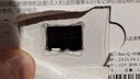 banq 128GB TF（MicroSD）任天堂switch专用卡NS游戏机高速存储卡 A2 U3 V30 4K 行车记录仪监控内存卡 实拍图