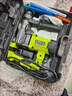 芝浦（zhipu） 电锤电镐两用电钻三用大功率电锤冲击钻多功能家用电动工具 重载离合工业款【豪华套】 实拍图