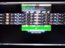 KTC 27英寸2K高清210Hz显示屏HDR450nit原生200Hz内置音响 硬件低蓝光 升降旋转显示器大师27M1 实拍图