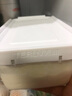 天润（TERUN）新疆特产润康0蔗糖低温酸奶  饭盒装原味酸牛奶  1kg*1盒 实拍图