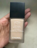 香奈儿（Chanel）柔光持妆粉底液30ml(BD01) 小磨方持久遮瑕防水防汗控油 生日礼物 实拍图