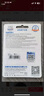 忆捷（EAGET）64GB TF（MicroSD）存储卡 A1 V30 C10 行车记录仪&适用小米监控摄像头内存卡 高速耐用 实拍图