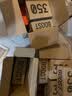 阿迪达斯三叶草Yeezy350KIDS童鞋同款鞋HP6592UK12.5K码31码 实拍图