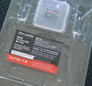闪迪（SanDisk）32GB TF（MicroSD）4K内存卡 行车记录仪 监控摄像头专用 2,500小时录制 重复读写高耐用存储卡 实拍图