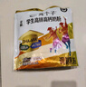 伊利高个子全聪学生高锌高钙奶粉400g 青少年 学生奶粉 DHA  实拍图